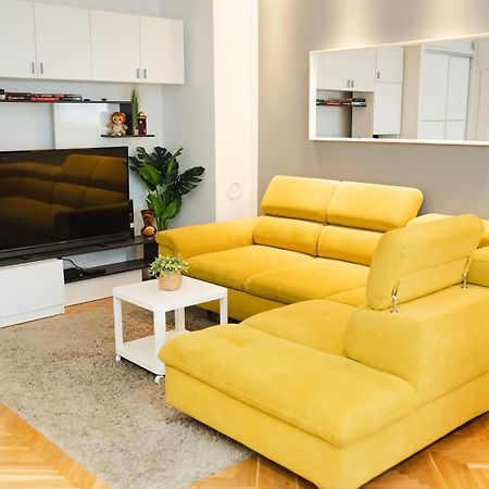 Casa De Dinca, 2 Bedroom, 6 Person, Free Parking Zone Zagreb Exterior photo