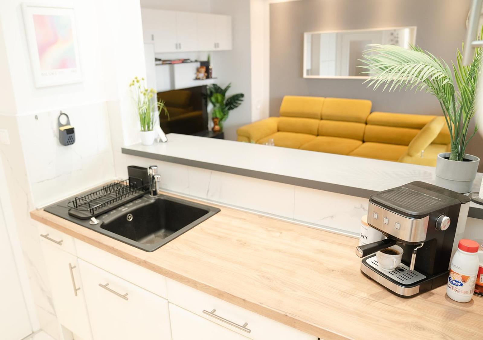 Casa De Dinca, 2 Bedroom, 6 Person, Free Parking Zone Zagreb Exterior photo