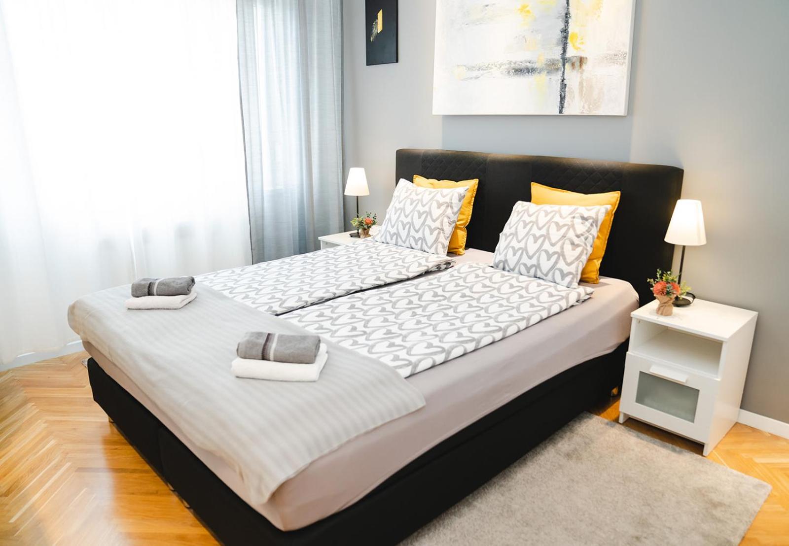 Casa De Dinca, 2 Bedroom, 6 Person, Free Parking Zone Zagreb Exterior photo