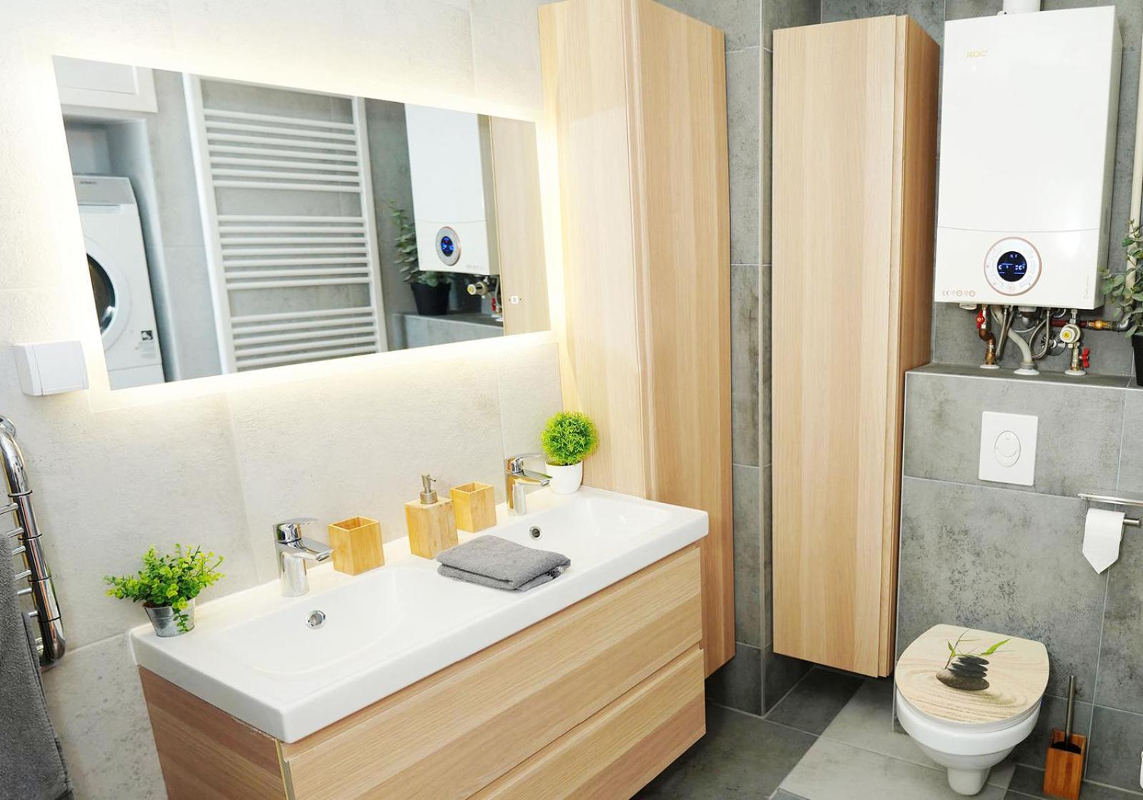 Casa De Dinca, 2 Bedroom, 6 Person, Free Parking Zone Zagreb Exterior photo