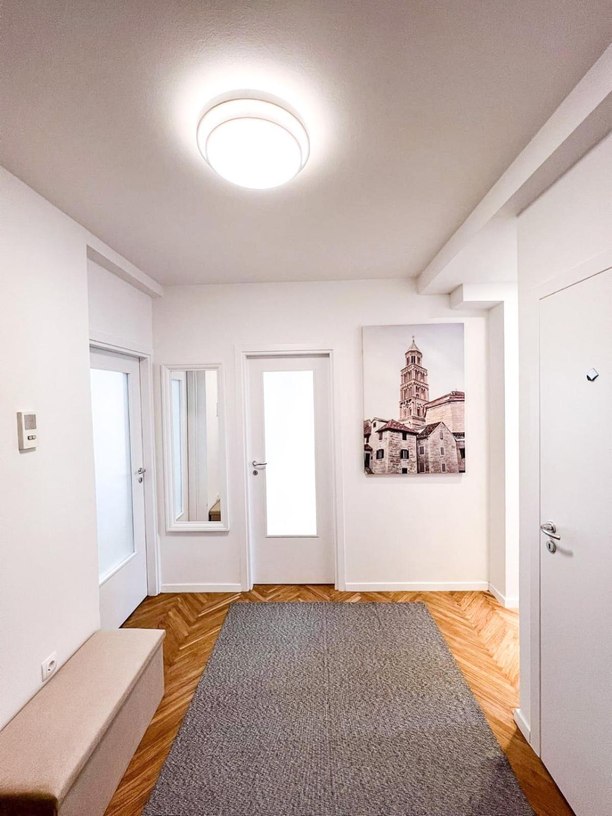 Casa De Dinca, 2 Bedroom, 6 Person, Free Parking Zone Zagreb Exterior photo